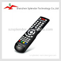 Customized Good Quality Rubber Keypad for TV